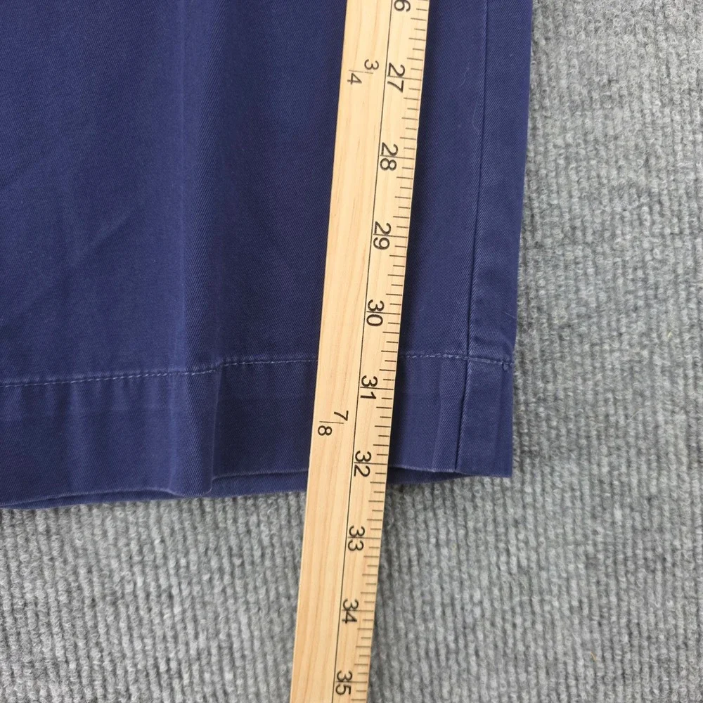 Polo Ralph Lauren cotton navy any